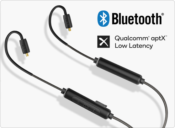 MEE Audio BTX2 - cecha 1